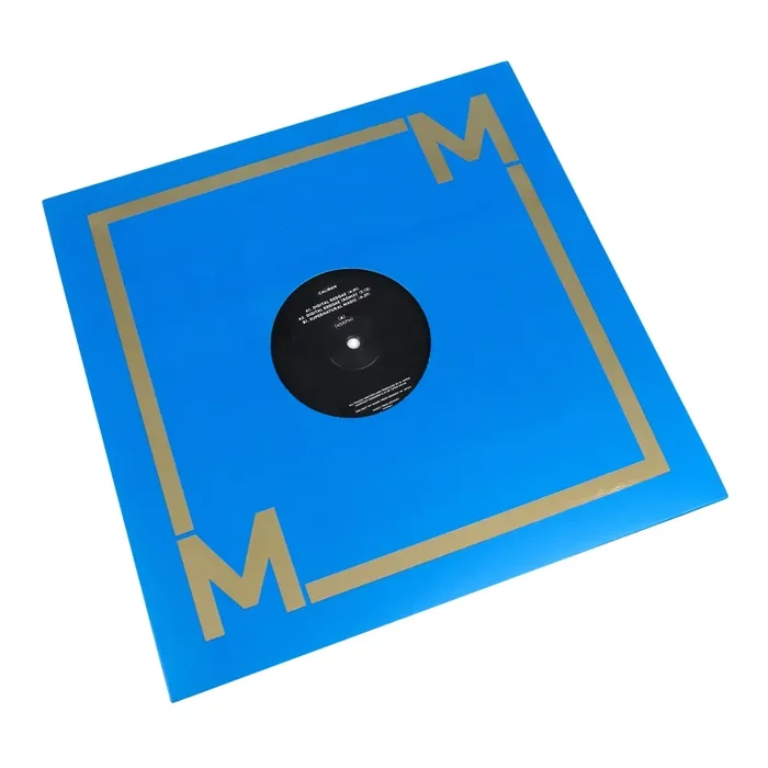 Caliban: Digital Reggae / Supernatural Magic Vinyl 12″