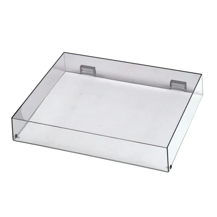 Cambridge Audio: Replacement Dust Cover for Alva Turntable