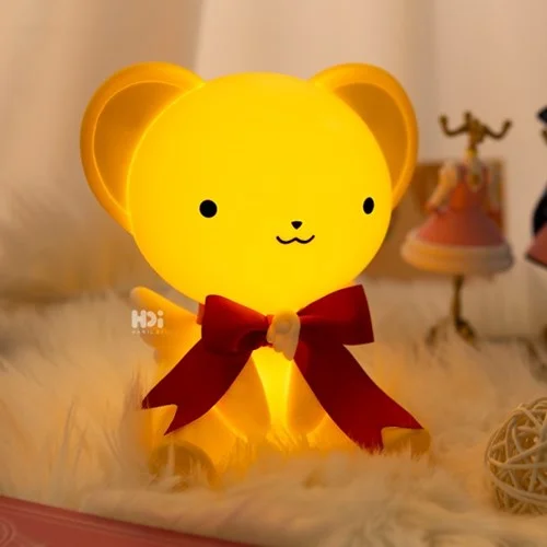 [Cardcaptor Sakura] Cerverus Mood Light