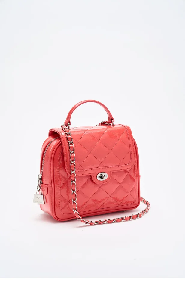 Cardinal Red To-art BAG