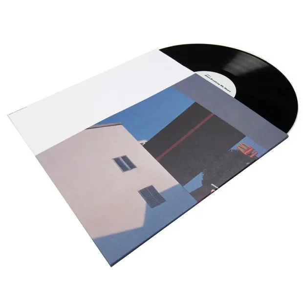 Caribou: Start Breaking My Heart Vinyl LP+CD