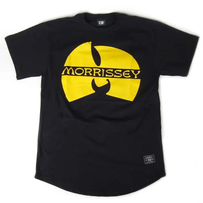 CBNC: Moz-Tang Shirt – Black Online Sale