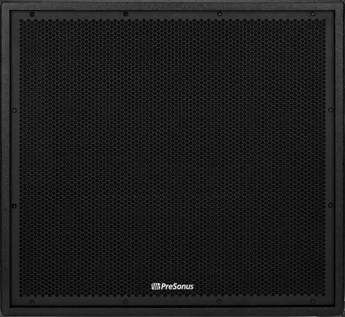 CDL Sub18 Active Subwoofer