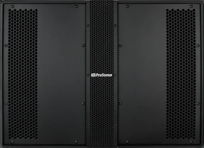 CDL10P Constant Directivity Sound Reinforcement Loudspeaker Supply