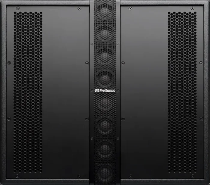 CDL12 Constant Directivity Sound Reinforcement Loudspeaker