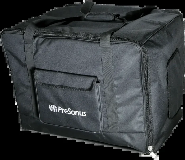 CDL12 Loudspeaker Tote Bag