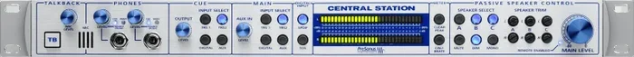 Central Station PLUS Monitoring Controller