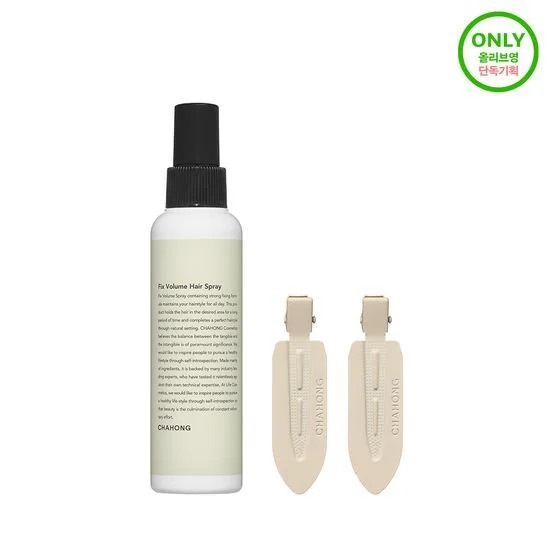 CHAHONG Fix volume hair spray 150ml