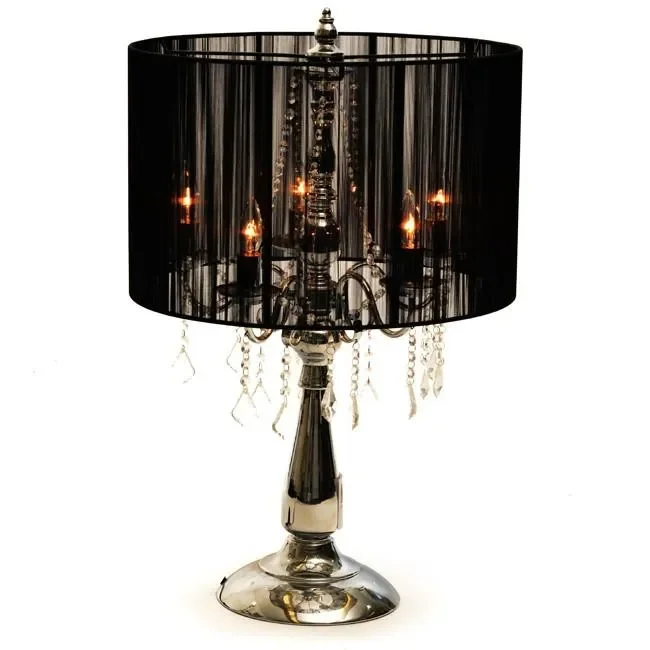 Chandelier Table Lamp Online Hot Sale