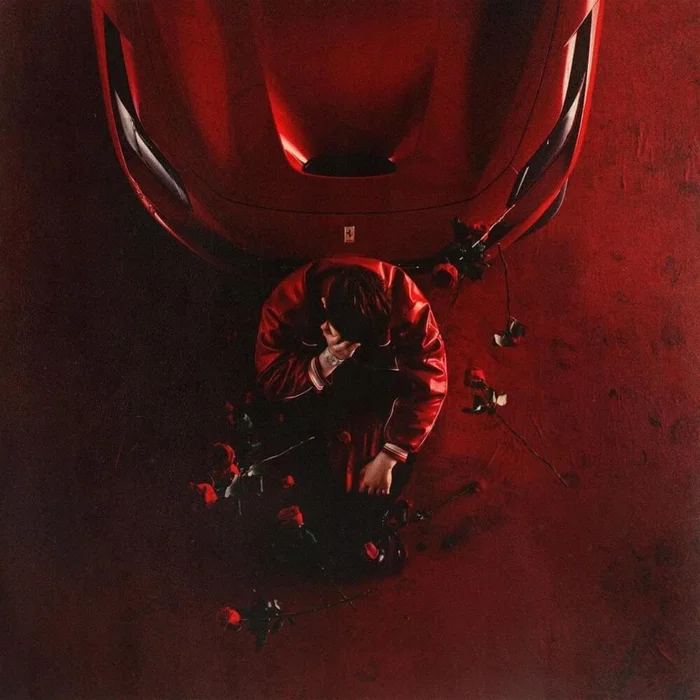 CHANGMO – UNDERGROUND ROCKSTAR