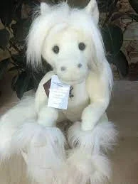 Charlie Bears Hanover