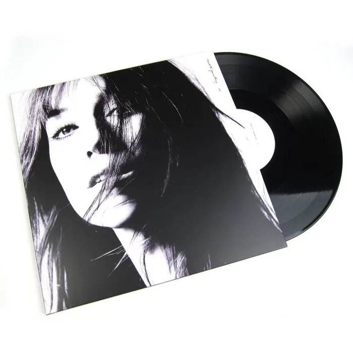 Charlotte Gainsbourg: IRM Vinyl 2LP+CD Discount