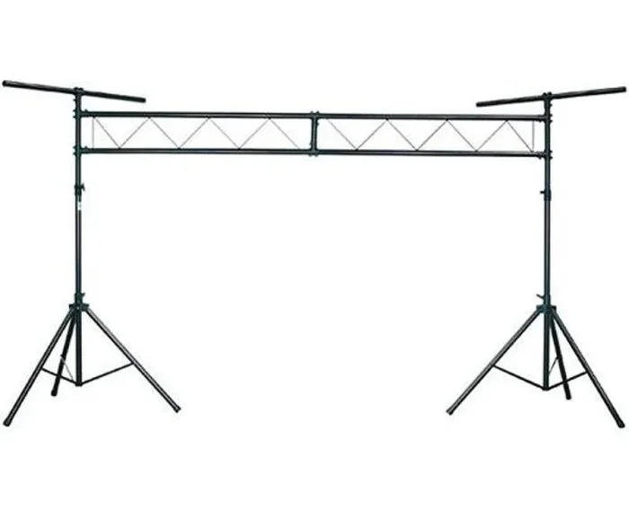 Chauvet DJ CH-31 Lightweight Portable Trussing System w/T-Bars Supply