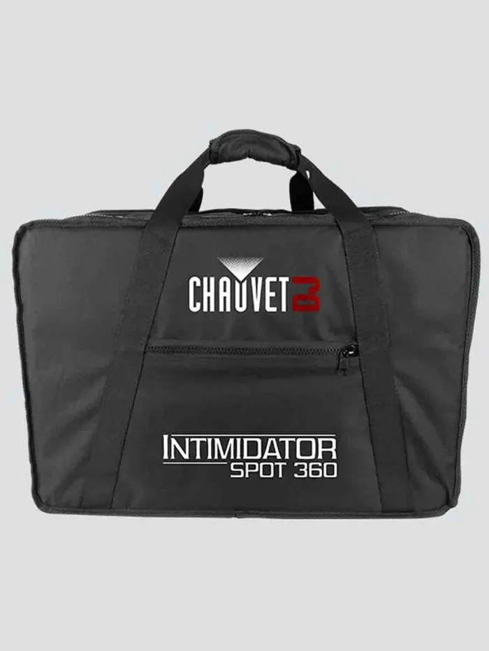 CHAUVET DJ CHS-360 Carry Case for Intimidator Spot 360