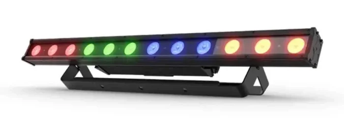 Chauvet DJ COLORband Q4 IP Outdoor Rated LED Strip Light Discount