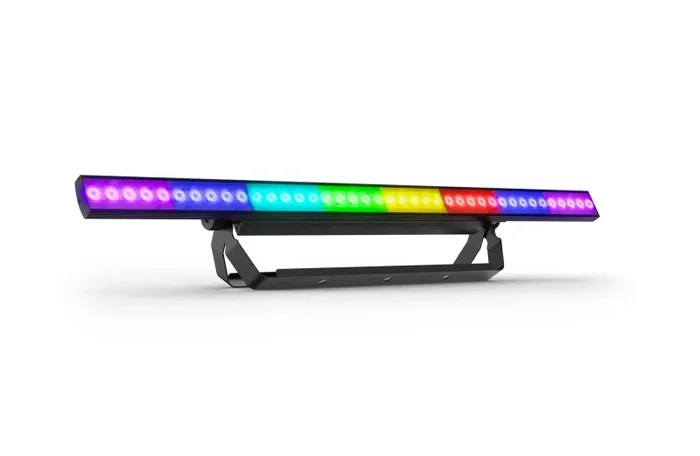 Chauvet DJ COLORSTRIPPIXILS Full-Size LED Strip Light