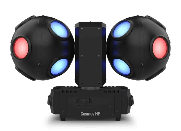 Chauvet DJ Cosmos HP High Powered LED Effect Light Online now