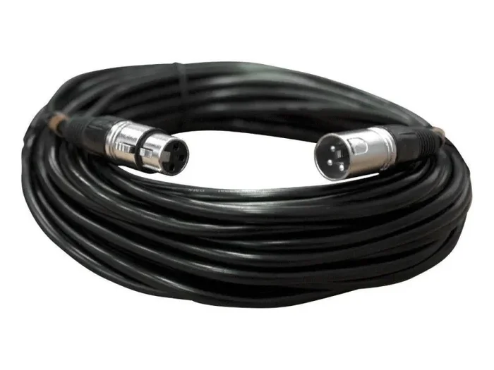 Chauvet DJ DMX3P50FT 3-Pin 50 Feet DMX Cable