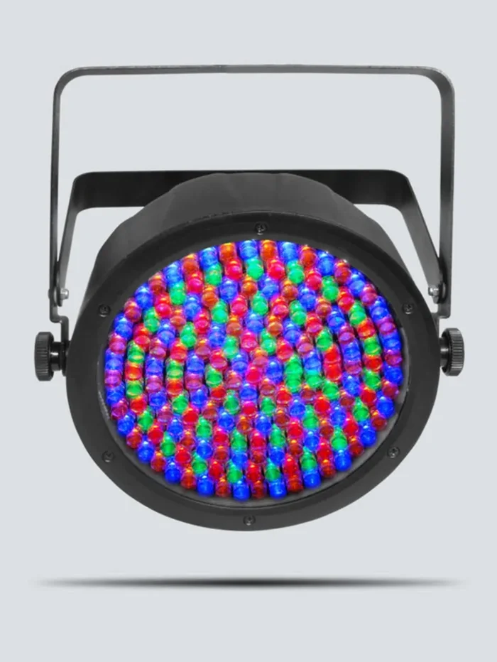 Chauvet DJ EZPAR64RGBABLK EZpar 64 Battery-Operated RGBA LED Par-Style Wash Light Online now