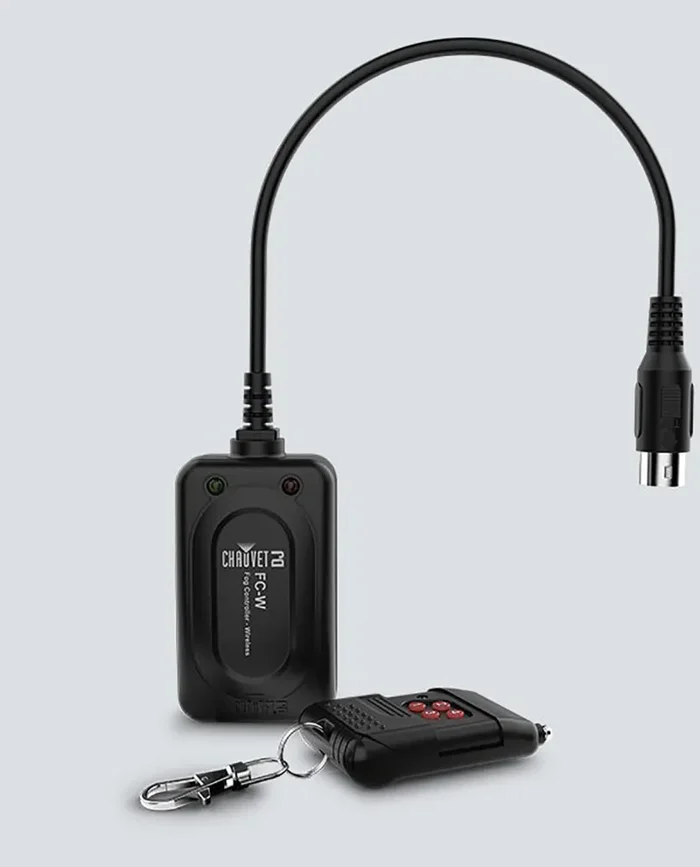 Chauvet DJ FC-W Wireless Remote Controller for Fog Machines