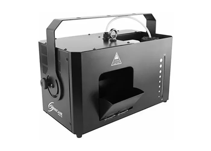 Chauvet DJ HAZE4D Hurricane Haze 4D Haze Machine w/Timer Remote | Fog Machines