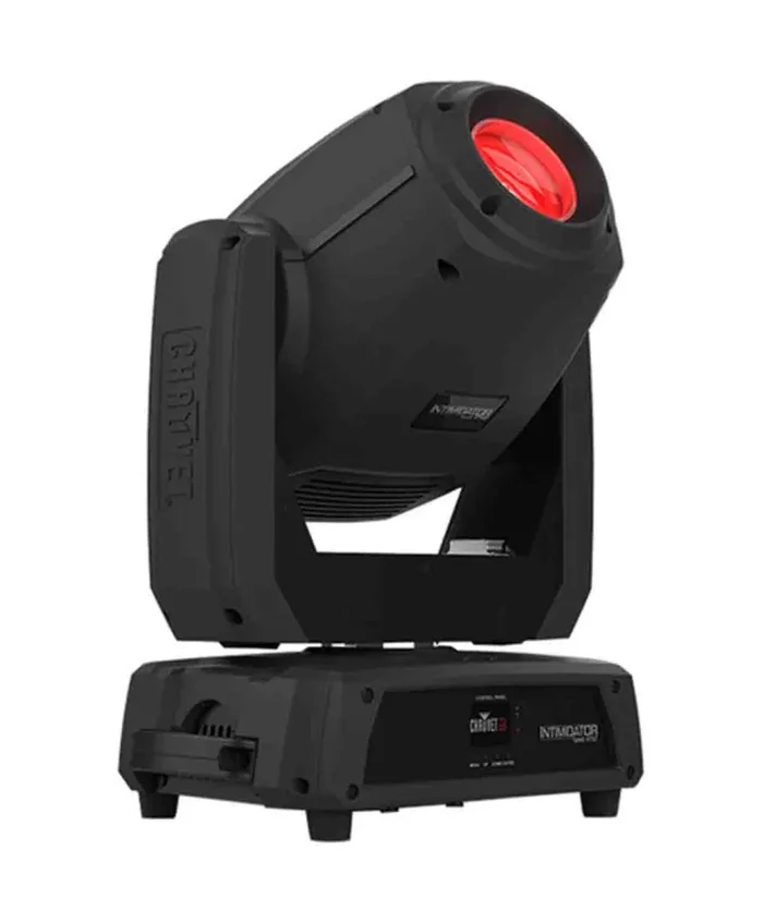 CHAUVET DJ Intimidator Spot 475ZX, LED Moving Head