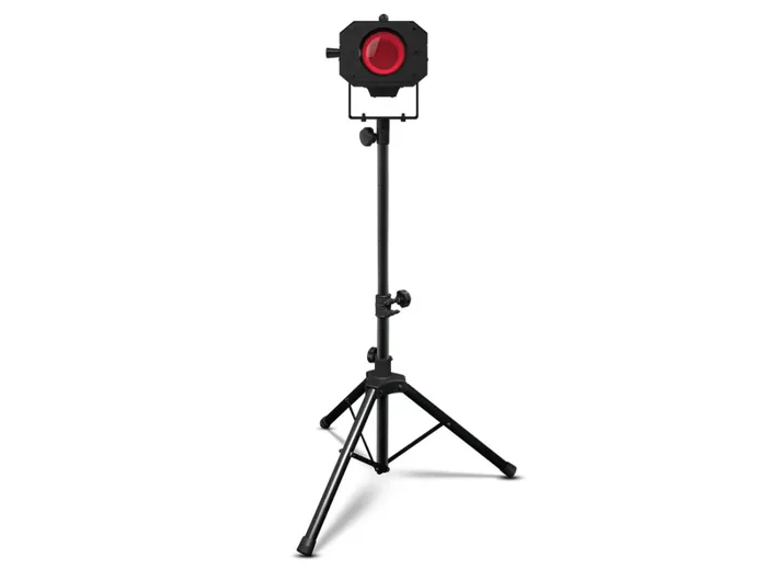Chauvet DJ LED Followspot 120ST, 120W Portable LED Spot Light