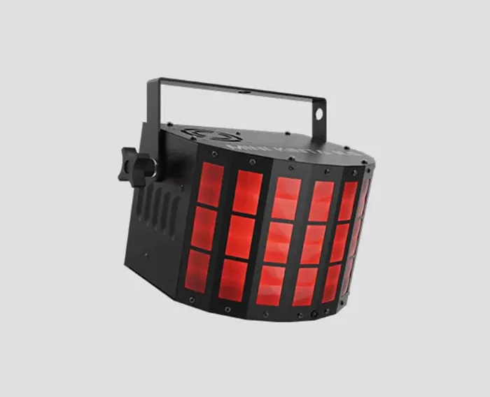 Chauvet DJ Mini Kinta ILS RGBW Led Derby Effect Light