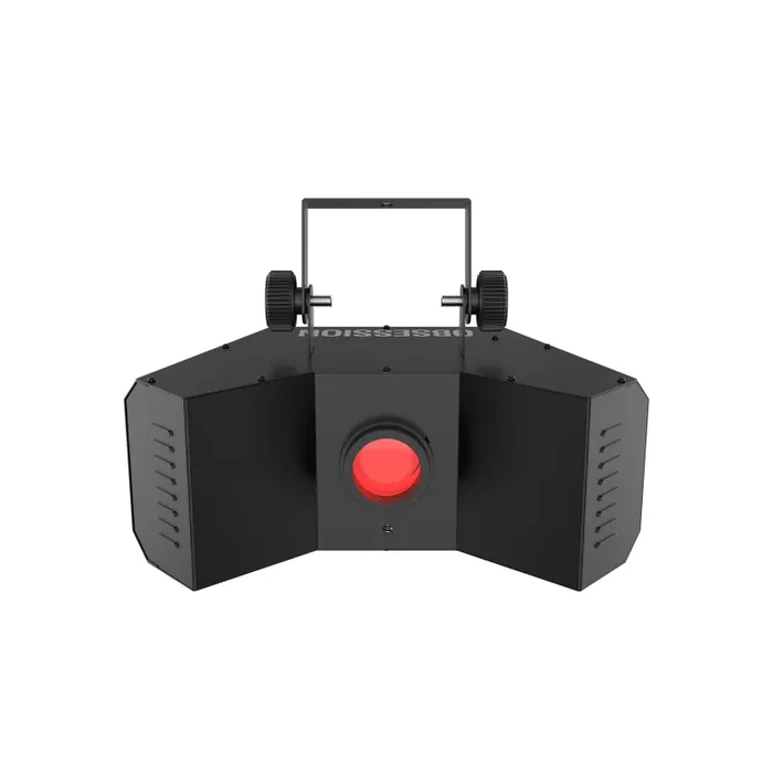 Chauvet DJ OBSESSION Compact LED Effect Light With Multicolored Rotating Gobos