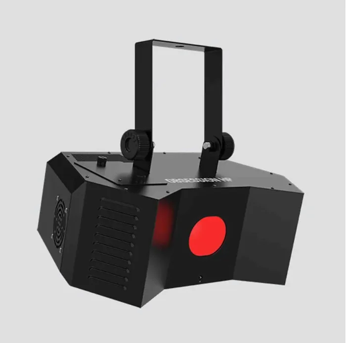 Chauvet DJ Obsession HP Compact LED Gobo Projector