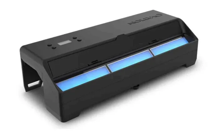 Chauvet DJ Ovation CYC 1 FC, RGBAL Cyclorama Wash and Footlight Fixture