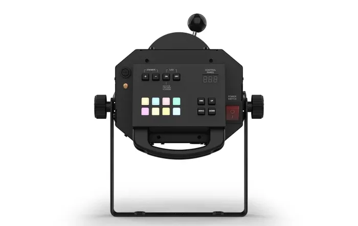 Chauvet DJ Portable LED Followspot with Tripod