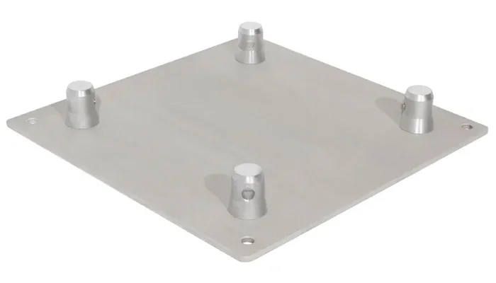 Chauvet DJ Trusst CT290-4112B, 12 Inches Base Plate For Truss Totems Online Sale