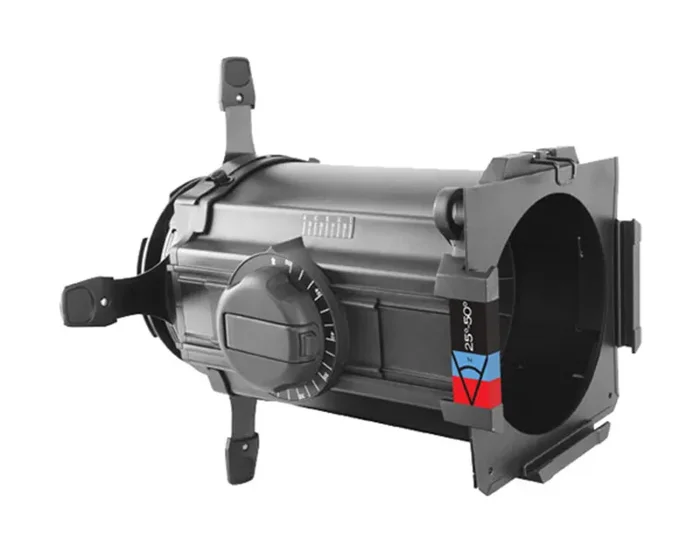 Chauvet Pro, 25-50 Degree Ovation Ellipsoidal HD Zoom Lenses Discount