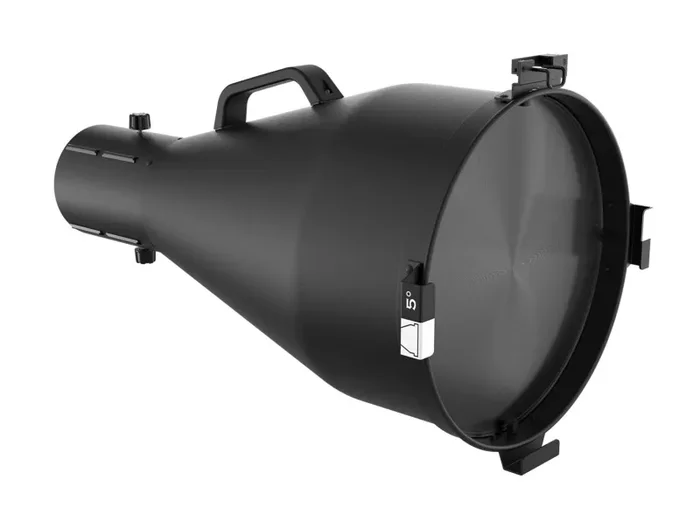 Chauvet Pro, 5-Degree Ovation Ellipsoidal HD Lens Tube