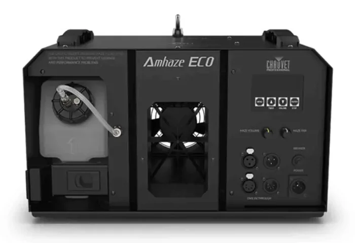 Chauvet Pro Amhaze ECO Professional Water-Based Haze Machine