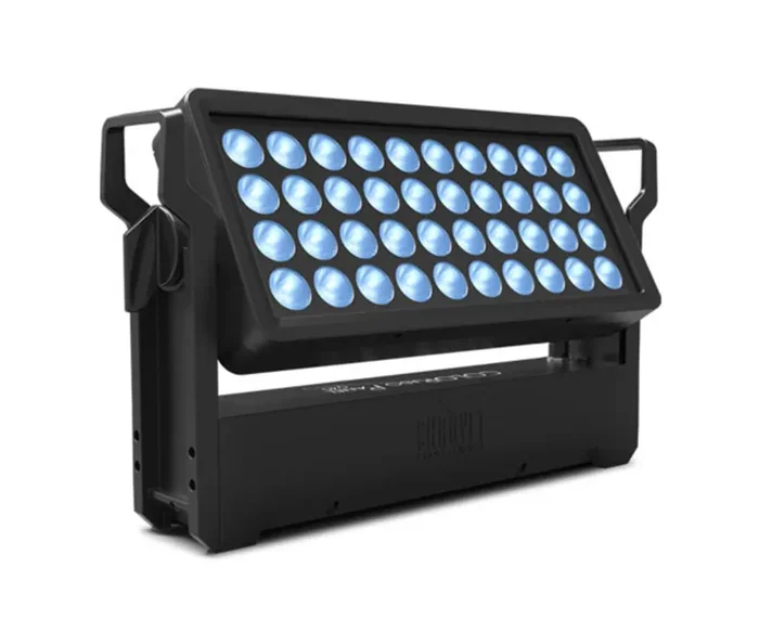 Chauvet Pro Colorado Panel Q40 Rectangular Wash Light