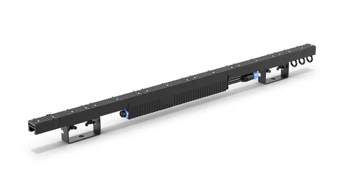 Chauvet Pro F6 Strip IP, Led Outdoor Video Panel Online Sale