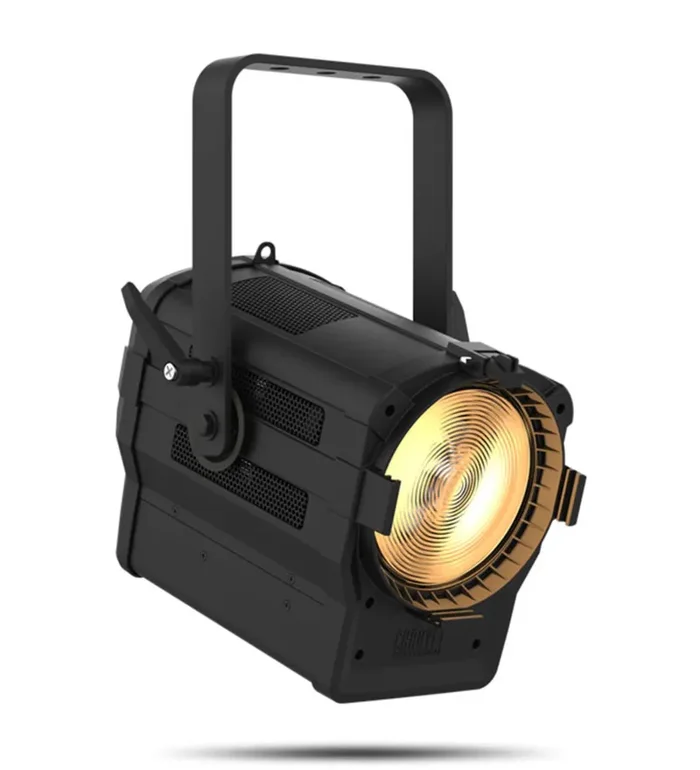 Chauvet Pro Ovation F-145WW LED Fresnel Wash – DMX – Warm White Online Hot Sale