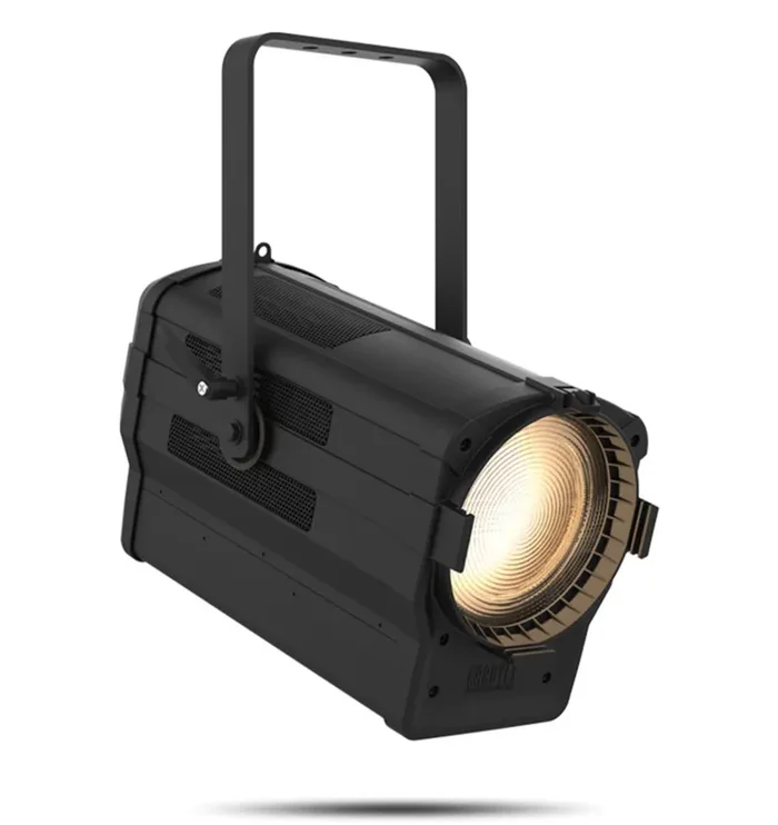 Chauvet Pro Ovation F-915VW, Variable White LED Fresnel-Style Fixture