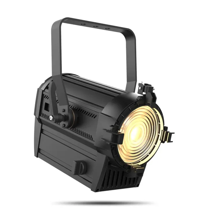 Chauvet Pro Ovation FD-105WW LED Fresnel Wash – Dimmer/DMX – Warm White