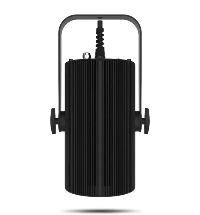 Chauvet Pro Ovation H-605FC Led Light – Black Fashion