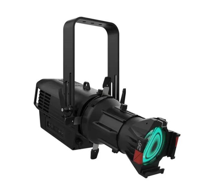 Chauvet Pro Ovation Reve E-3 IP, Multi-Color LED Ellipsoidal Fixture