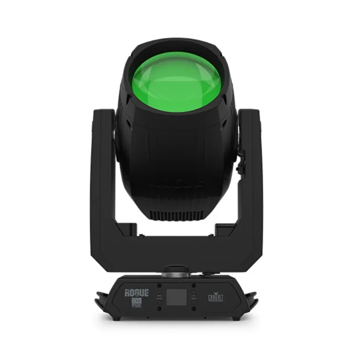 Chauvet Pro Rogue Outcast 1L Beam, Outdoor-Ready IP65 Beam Moving Head