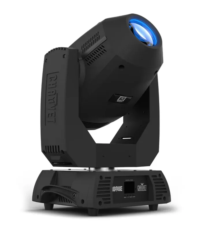 Chauvet Pro Rogue R3 Spot 300-Watt Moving Head Spot