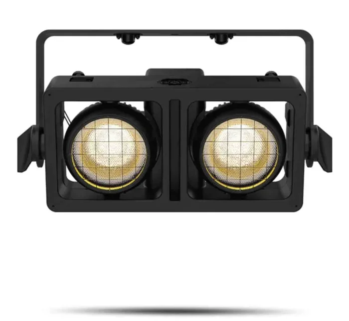 Chauvet Pro STRIKE Array 2 Outdoor-Ready Audience Blinder