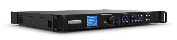 Chauvet Pro VIP Drive 10-5 Nova All-in-One Video Wall Processor Compatible with NovaStar Video Panel