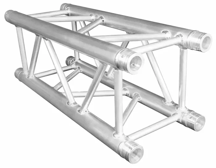 Chauvet Trusst CT290-407S Box Truss Straight Section – 0.75 Meter