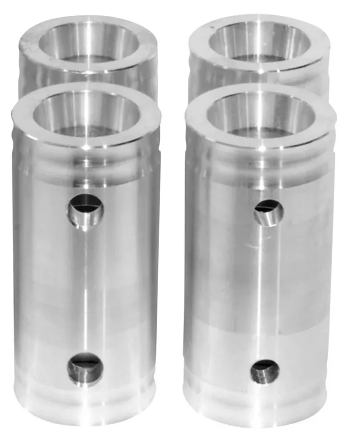 Chauvet Trusst CT290-4105SK Truss Spacer Set – 4.13 Inches (4pcs per set) - Image 2