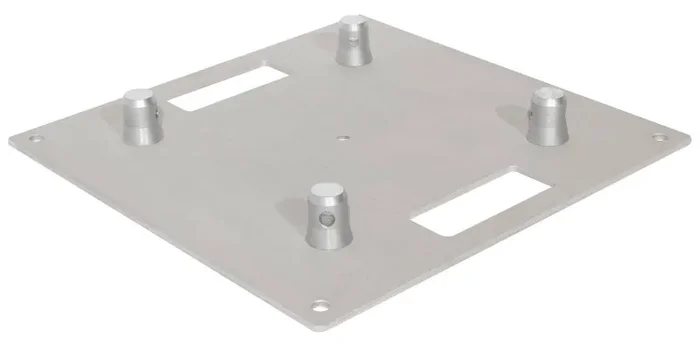 Chauvet Trusst CT290-4116B, 16 Inches Base Plate For Truss Totems Online Sale